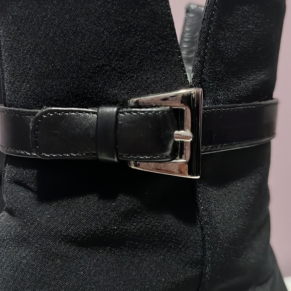 Stuart Weitzman booties 7.5 - Picture 3 of 16